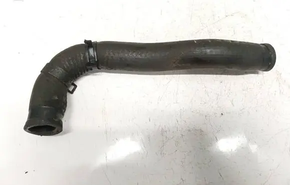 Chevrolet Kalos Engine coolant pipe/hose 96536588