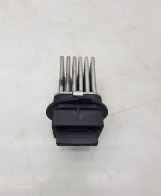 Mercedes-Benz Sprinter W906 Heater blower motor/fan resistor G4532002 5HL00894104 PBTGF30
