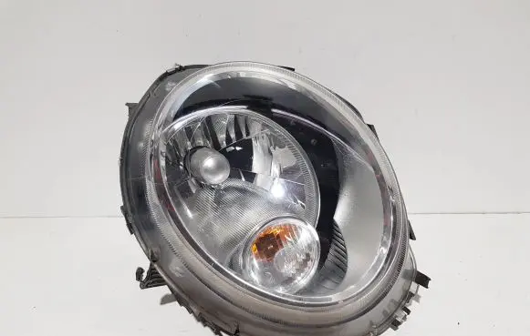 Mini One - Cooper Coupe R56 Headlight/headlamp 162704