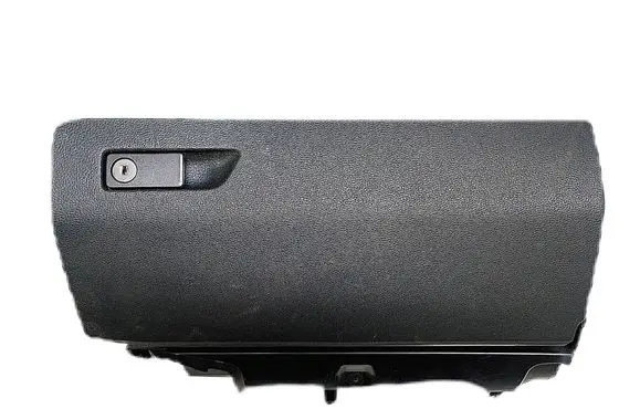 Mercedes-Benz E W212 Glove box A2076800091