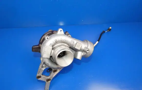 Mercedes-Benz B W246 W242 Turbo A6510900786 AL0059 120613032903