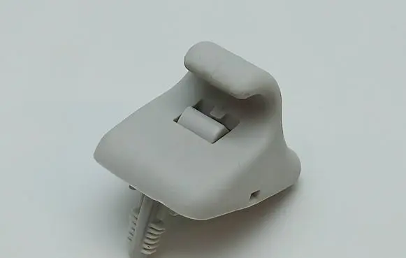 Hyundai Ioniq 5 Sun visor clip/hook/bracket