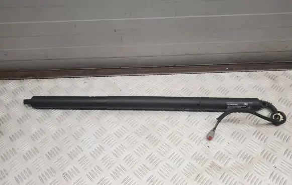 Chrysler Pacifica Tailgate/trunk/boot lift motor 68230340AD