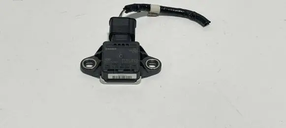 Toyota Verso ESP acceleration yaw rate sensor 891830F010 28263