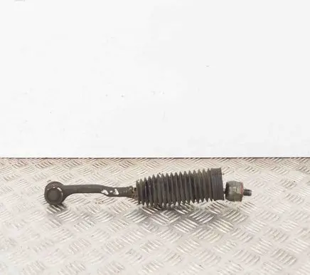 Steering tie rod