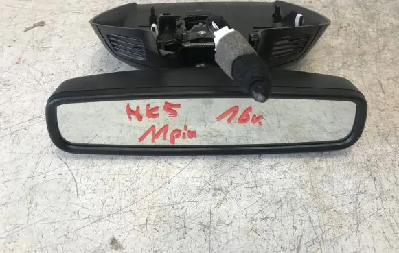 Ford Mondeo MK V Rear view mirror (interior) DU5A17E678EM