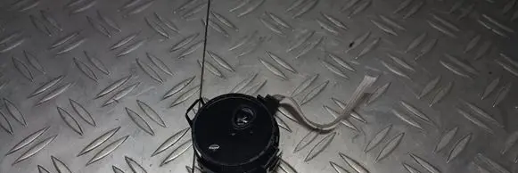 Renault Megane II Rain sensor 8200396304