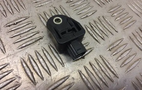 Lexus NX Airbag deployment crash/impact sensor 89173-78010