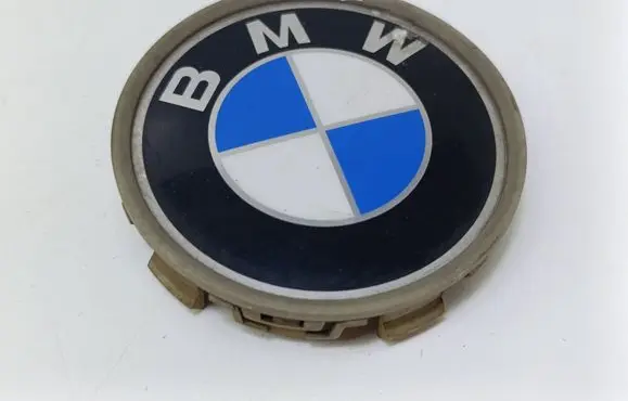 BMW 5 E60 E61 Original wheel cap 1095361