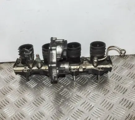 Skoda Octavia Mk2 (1Z) Intake manifold