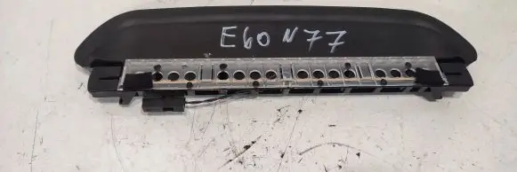 BMW 5 E60 E61 Third/center stoplight