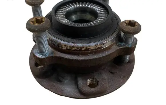 BMW X4 F26 Front wheel ball bearing 6868480 31206868480