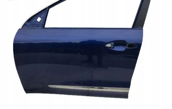 KIA Niro Front door