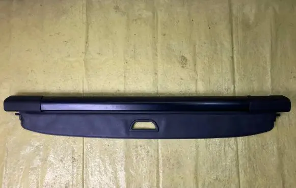Mercedes-Benz B W245 Parcel shelf load cover A1698100220
