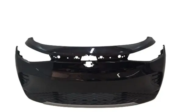 Volkswagen ID.4 Front bumper 11A807221 ZDR220