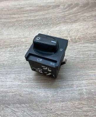 Volvo 850 Light switch 1398417 501451