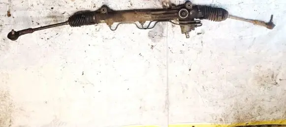 Toyota Avensis T250 Steering rack LHD 96F8-3550-AC2-2
