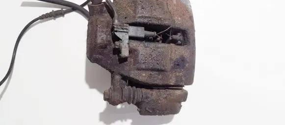 Mercedes-Benz C W203 Front brake caliper 288x25