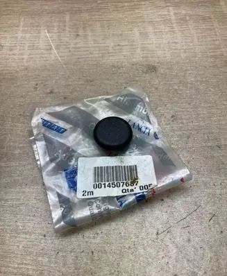 Ferrari 458 Engine hood trim 0014507687