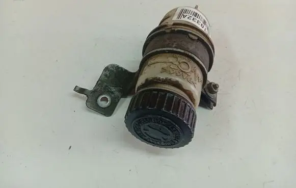 Peugeot 807 Power steering fluid tank/reservoir 1400143680