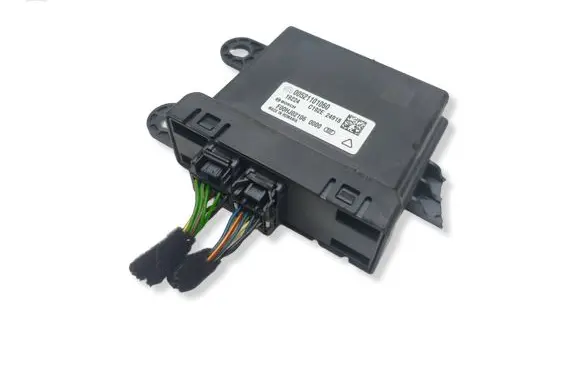 Alfa Romeo Giulia Other control units/modules 00521101060 F00HJ02106 C192E24918