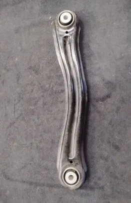 Mercedes-Benz GLE (W166 - C292) Rear control arm A1663520405