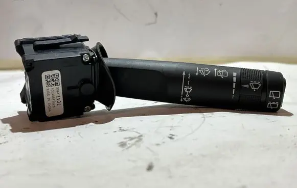 Opel Insignia A Wiper control stalk 20941131 40040511028