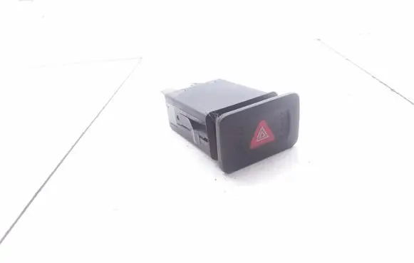 Volkswagen Golf IV Hazard light switch 1J0953235J