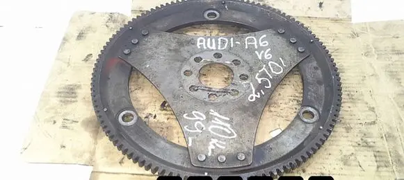 Audi A6 S6 C5 4B Clutch set kit 2500tdi110kwautomatas
