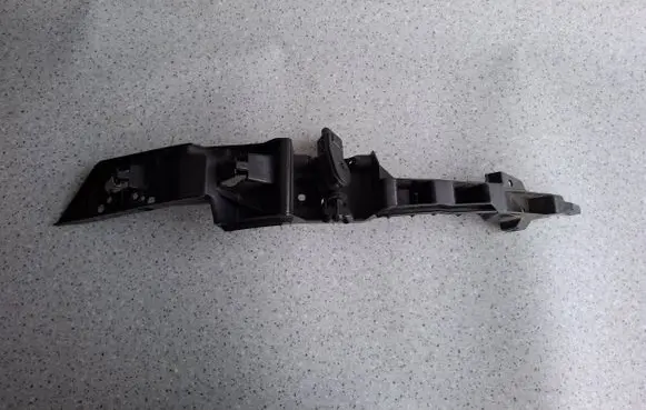 Volkswagen Phaeton Front bumper mounting bracket 3D0807183E 15974