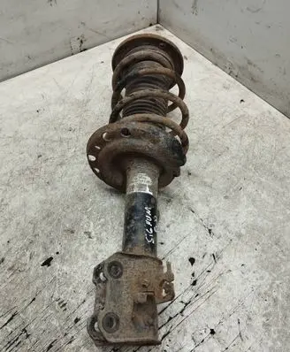 Opel Signum Front shock absorber/damper 824903554596 13118711