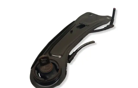 Hyundai i30 fastback Rear control arm 55280G4AA0 190525A0000037