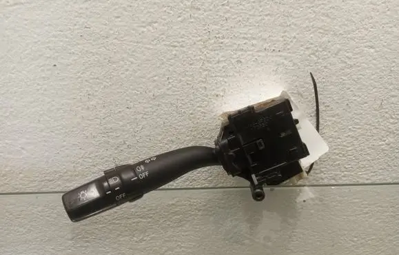 Indicator stalk