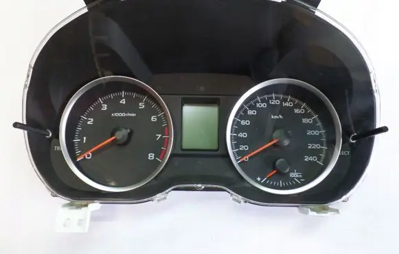 Subaru Forester SJ Speedometer (instrument cluster) 85002SG820SJ