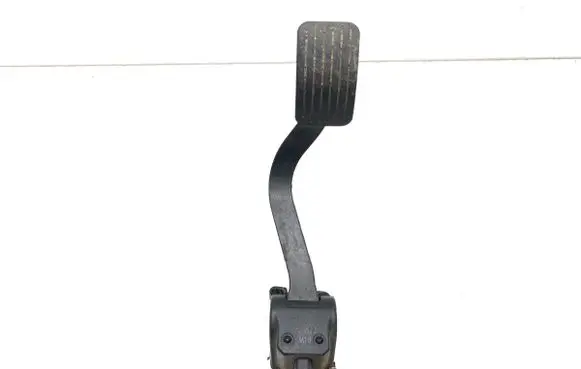 Citroen C4 I Picasso Accelerator throttle pedal 9654725380
