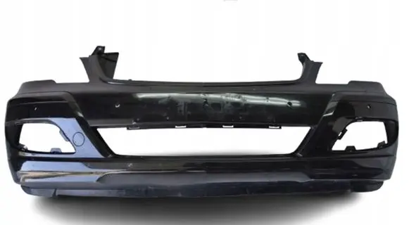 Mercedes-Benz Vito Viano W639 Front bumper A6398805770