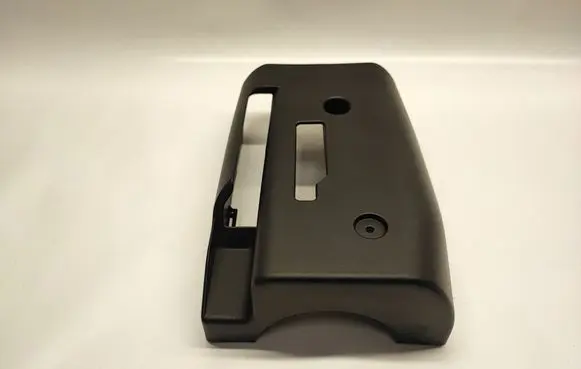 Ford Mustang VI Steering wheel column trim GR3B3K512B