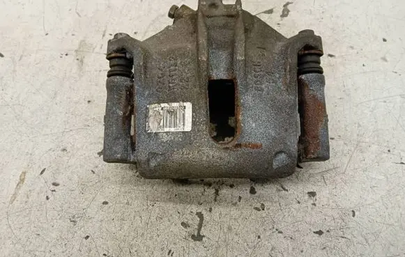 Peugeot 207 Front brake caliper 9683840180