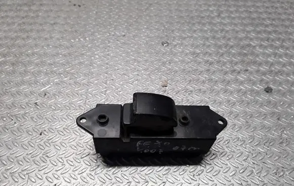 Peugeot 4007 Electric window control switch 8608A182