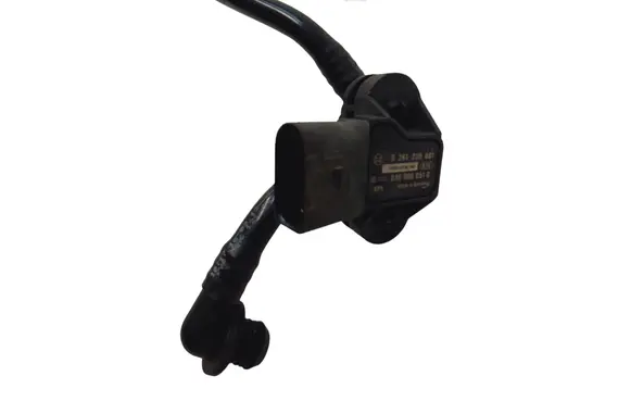 Audi A4 S4 B8 8K Air pressure sensor 036906051G