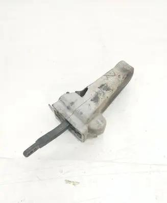 BMW 5 E39 Front door check strap stopper 51218193771
