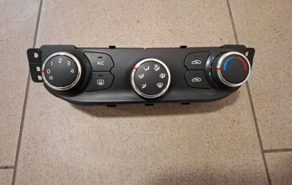 KIA Ceed Climate control unit 97250A2001