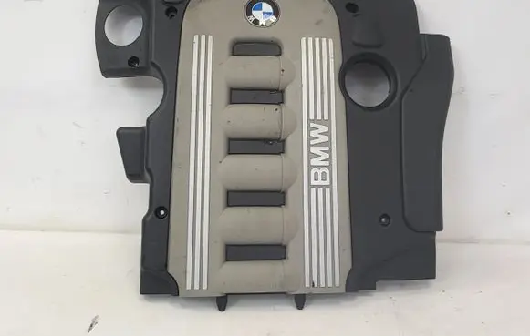BMW X6 E71 Engine cover (trim) 151994001