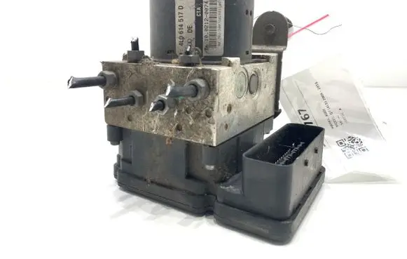 Audi Q7 4L ABS Pump 4L0614517D
