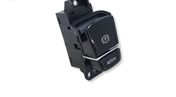 BMW 5 G30 G31 G38 Hand parking brake switch 5A403D5MWGK 5A403D5