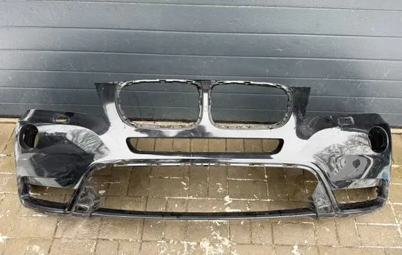 BMW X3 F25 Front bumper 7210440
