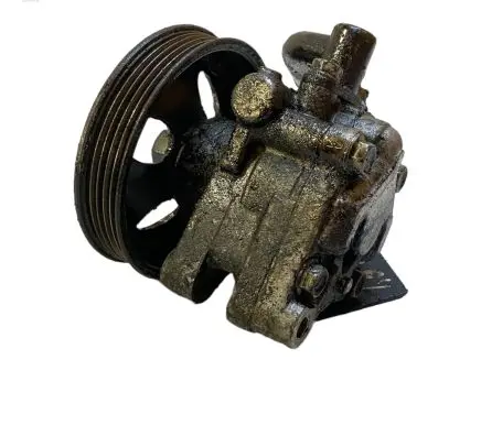 Power steering pump