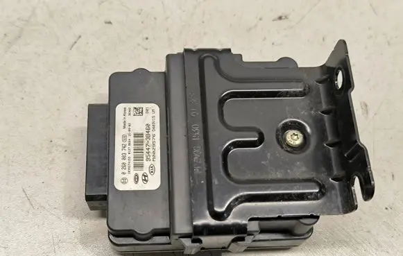 KIA Sorento Torque split ecu control unit/module 954473B460