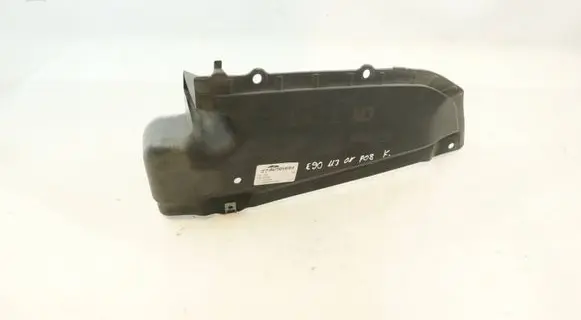 BMW 3 E90 E91 Pickup box liner 8041751 51758041751