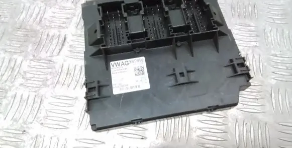 Volkswagen PASSAT B7 USA Comfort/convenience module 5K0937085AB